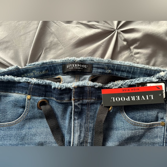 Liverpool Jeans - Picture 3 of 3